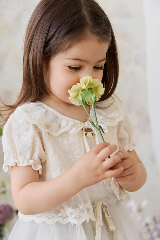 Jamie Kay Marceline Top Natural