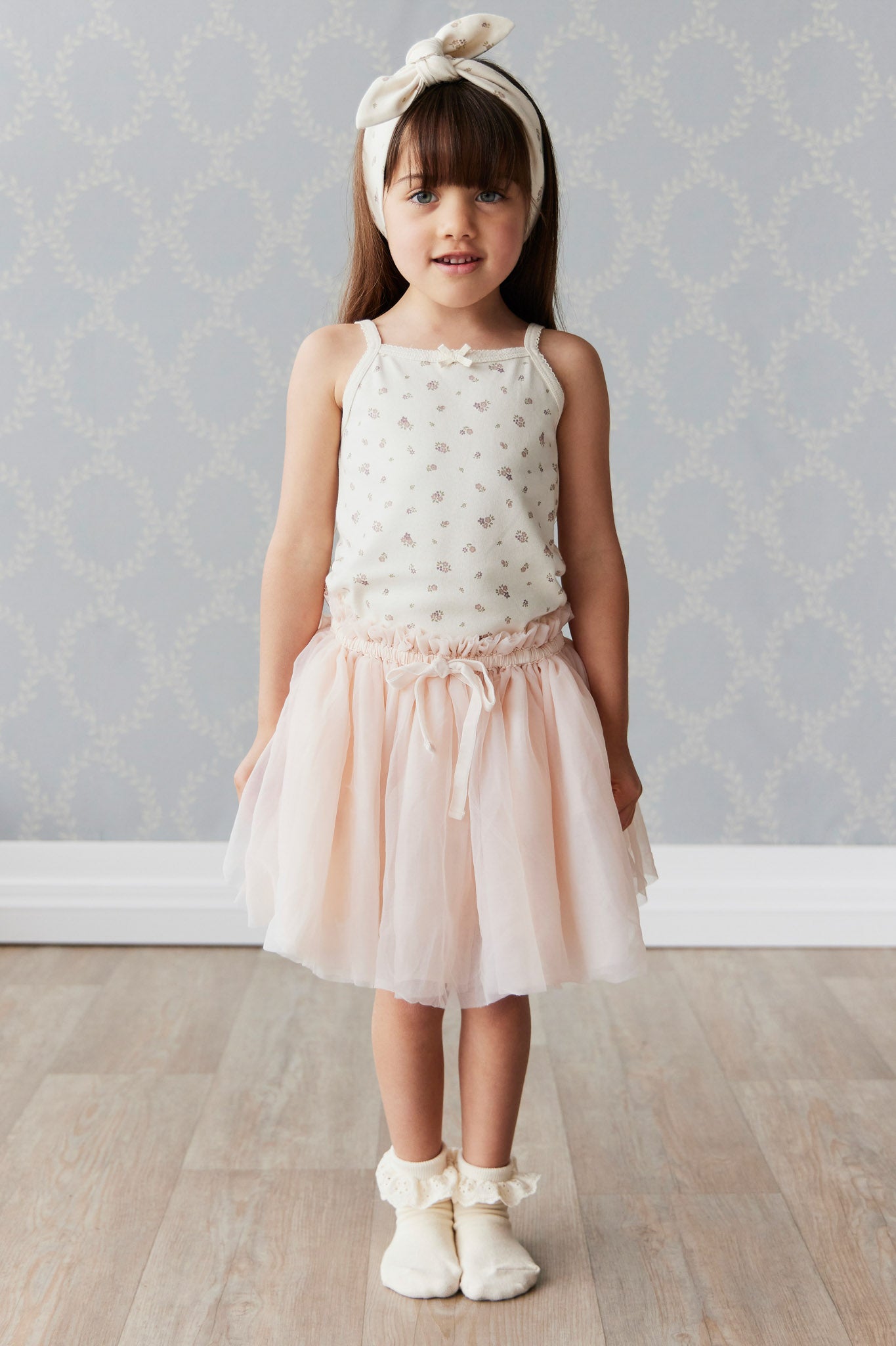 Jamie Kay Classic Tutu Skirt Boto Pink