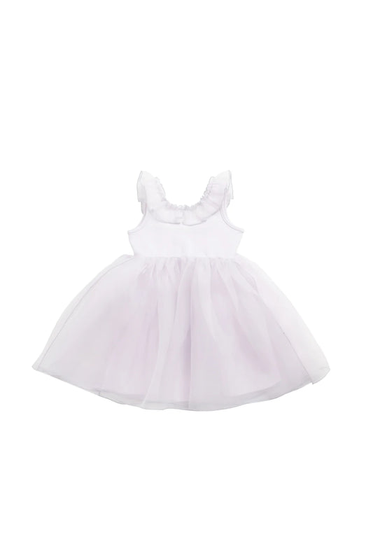 Jamie Kay Adalyn Dress Hydrangea