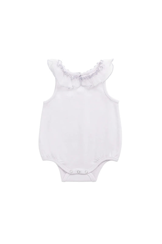 Jamie Kay Adalyn Playsuit Hydrangea