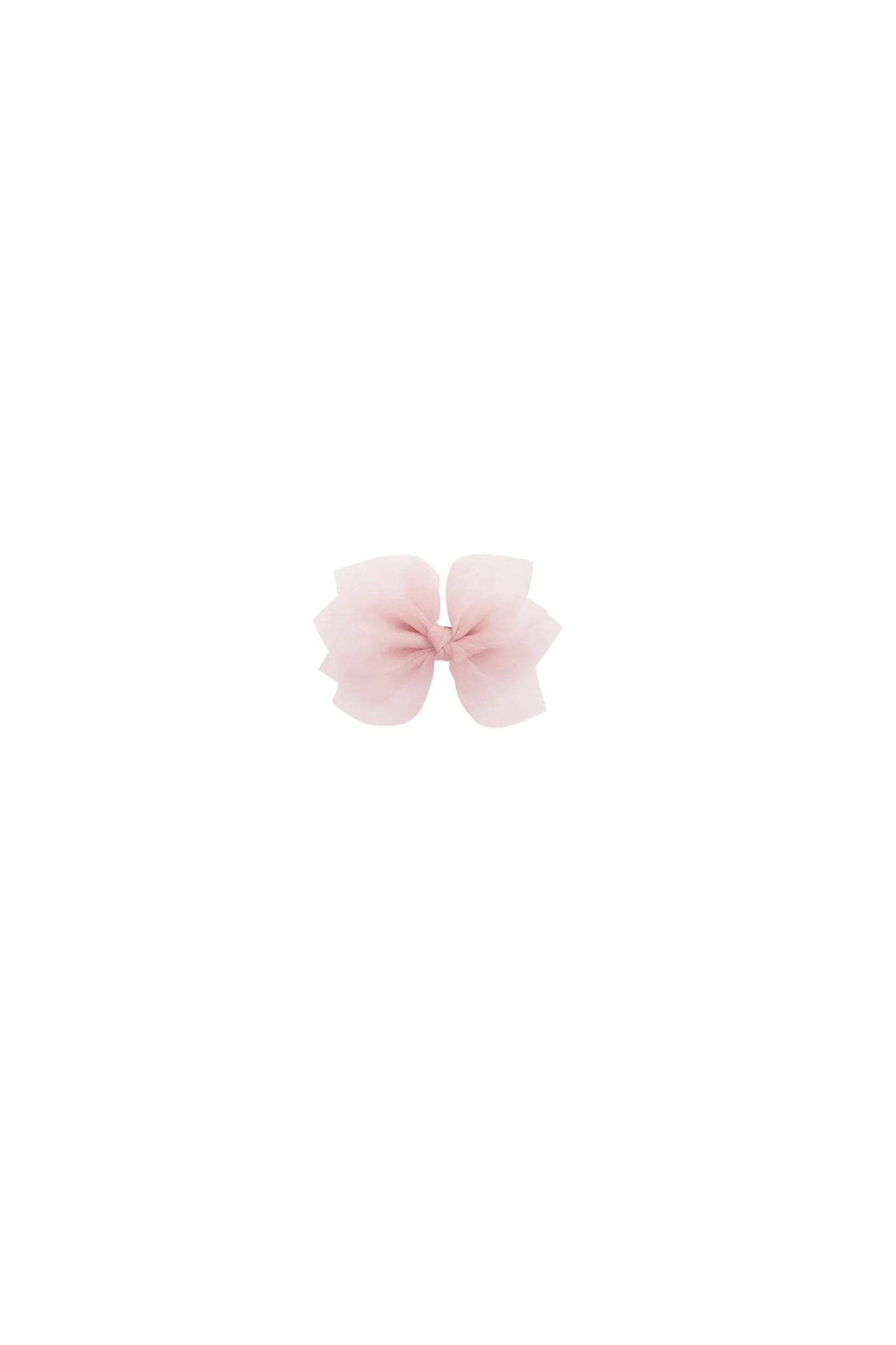 Jamie Kay Fairy Bow Trinket