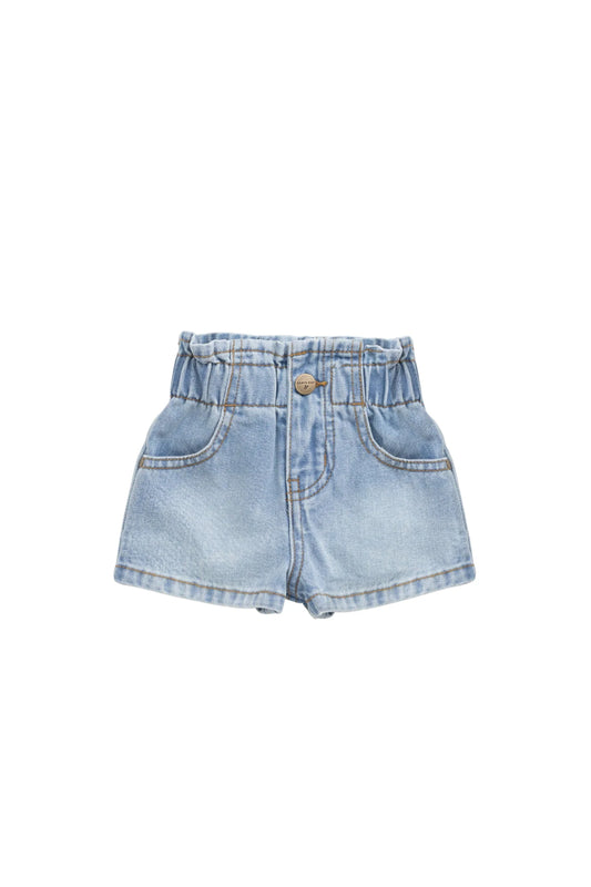 Jamie Kay Kora Short Antique Blue