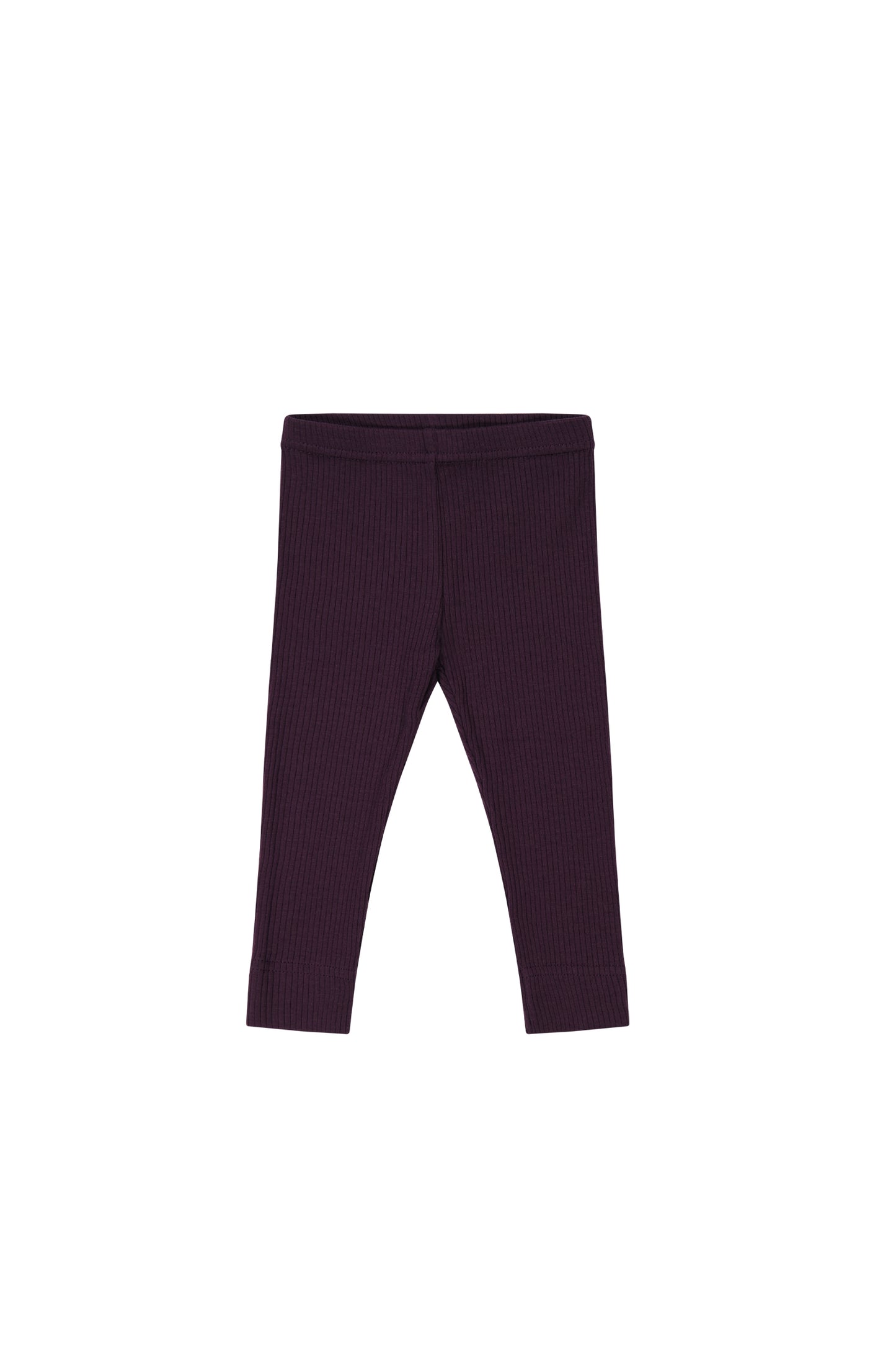 Jamie Kay Organic Cotton Modal Elastane Legging Fig