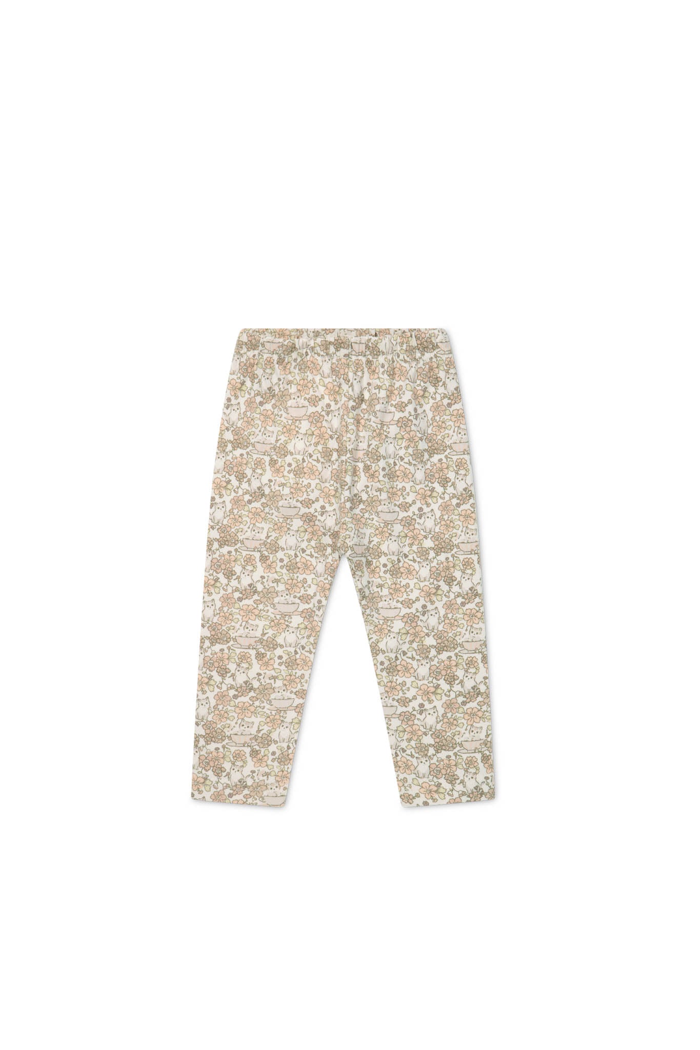 Jamie Kay Organic Cotton Everyday Legging Kitty Chloe