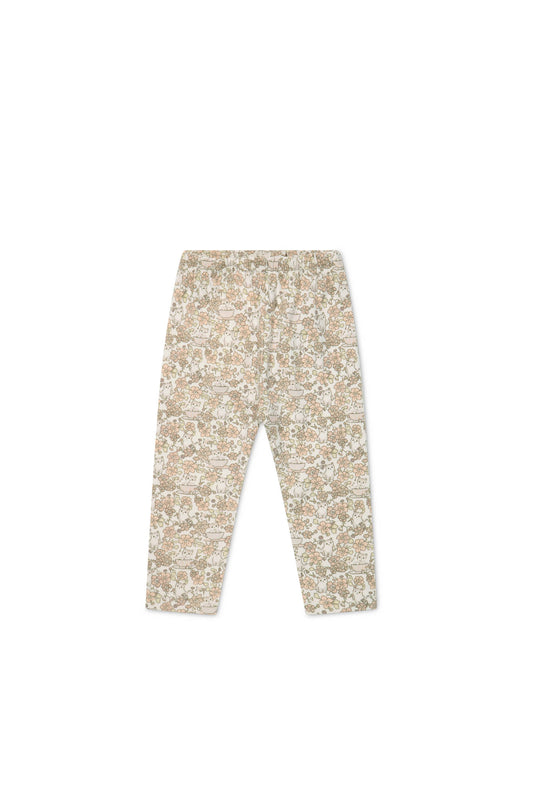 Jamie Kay Organic Cotton Everyday Legging Kitty Chloe