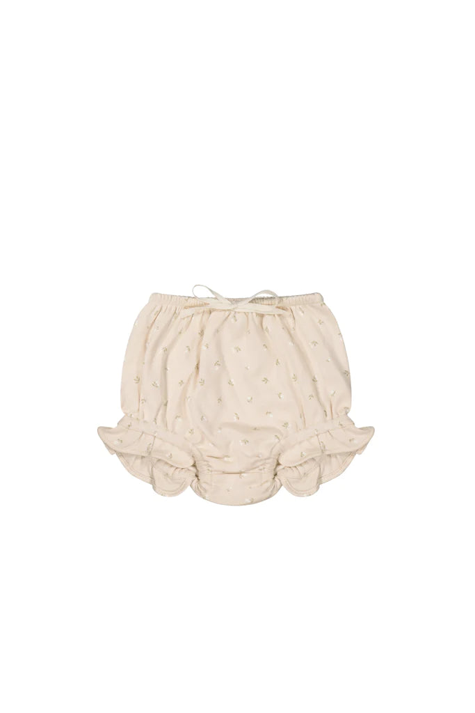 Jamie Kay Frill Bloomer Elenore Pink Tint