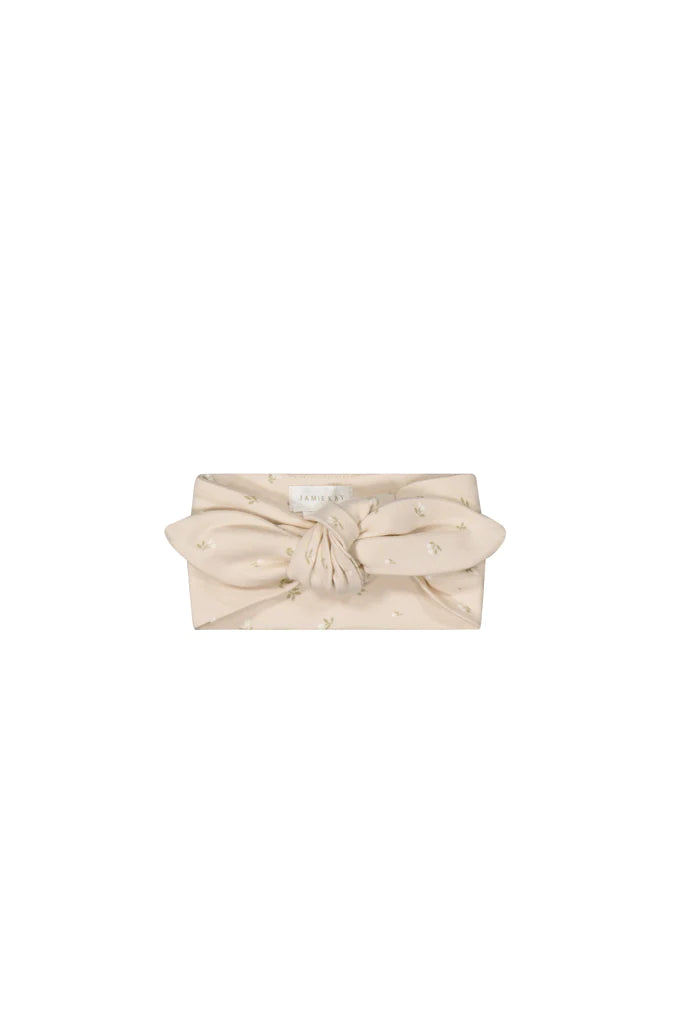Jamie Kay Headband Elenor Pink Tint