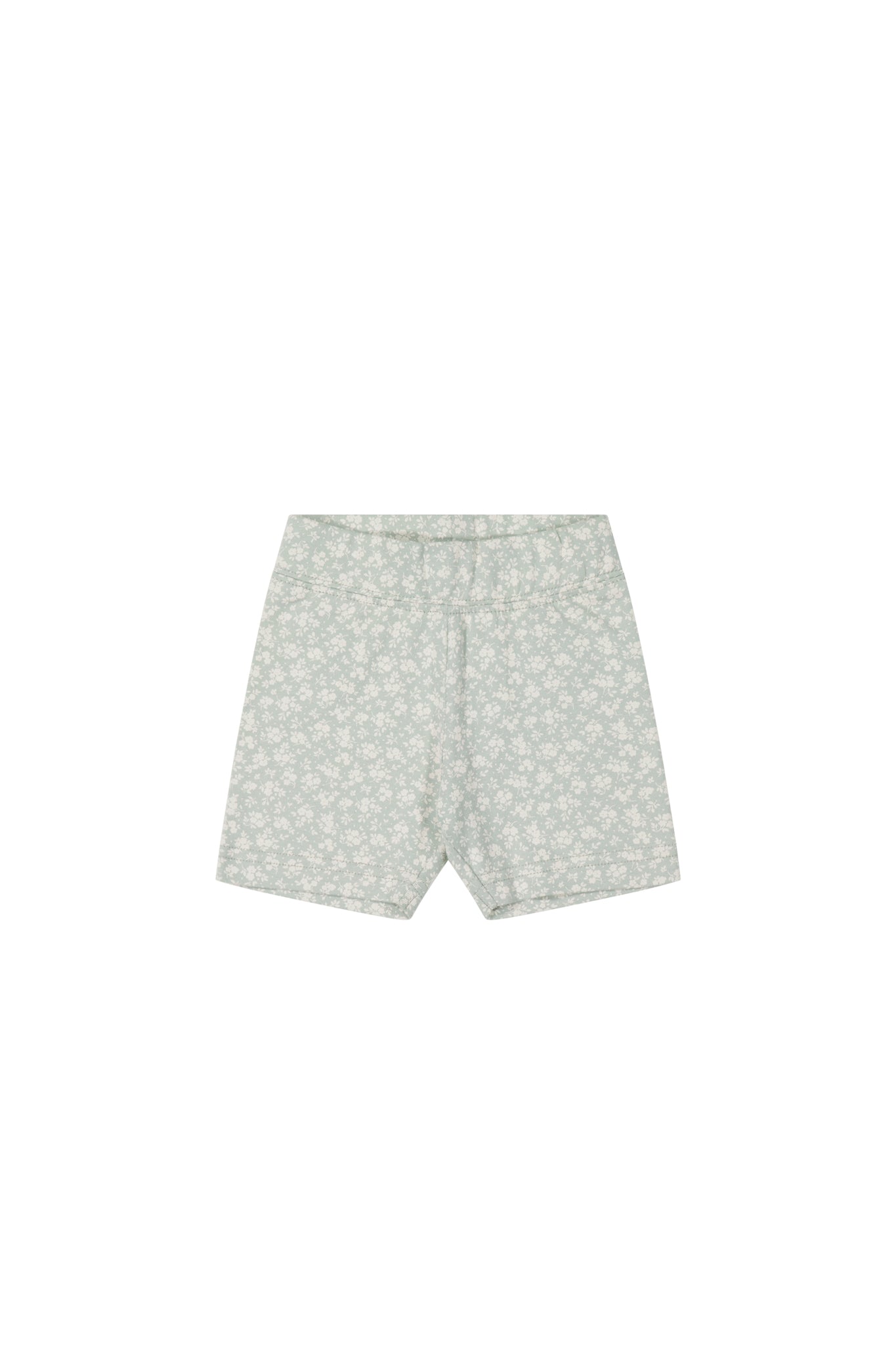 Jamie Kay Organic Cotton Everyday Bike Short Rosalie Fields Bluefox