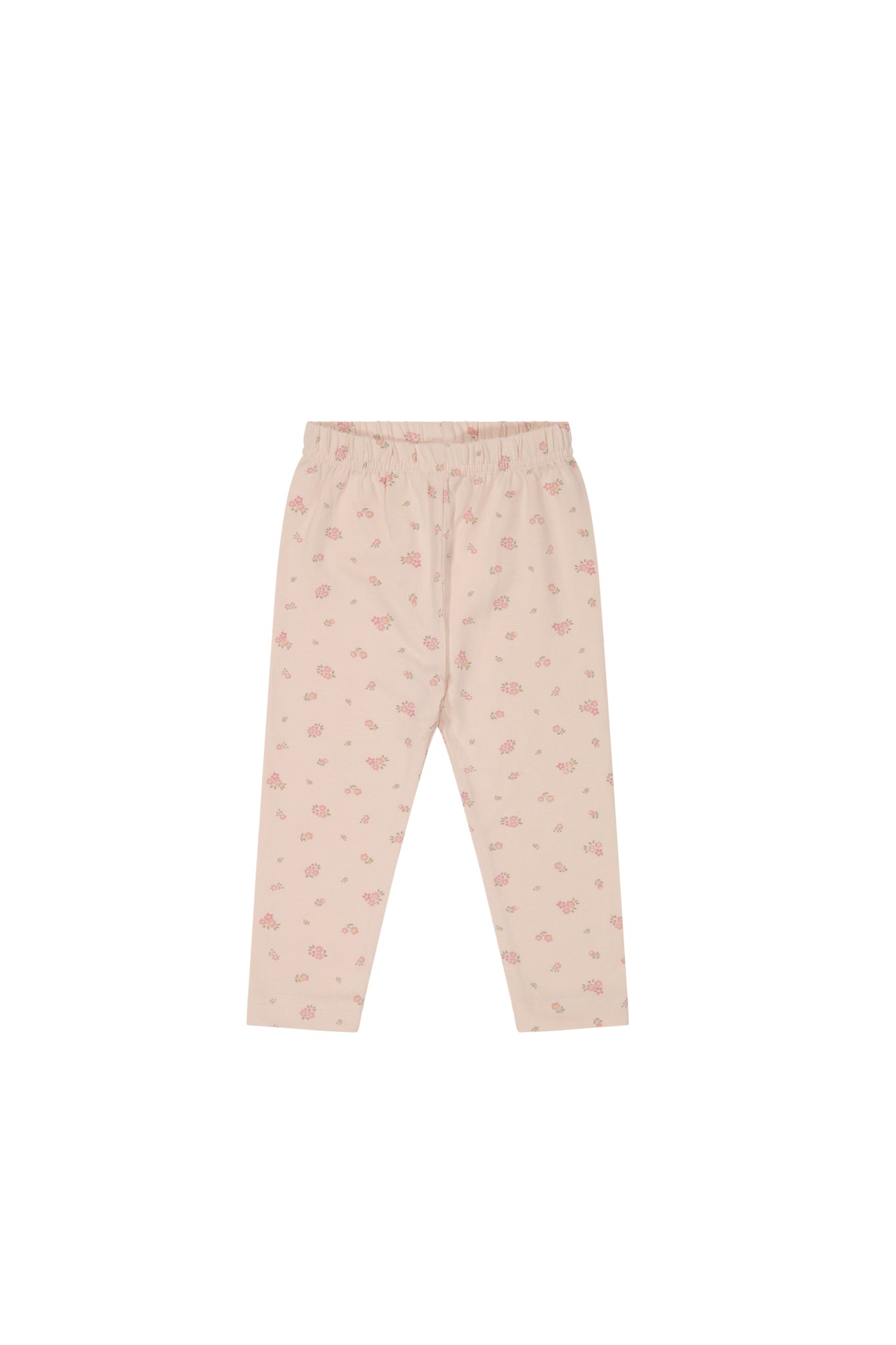 Jamie Kay Organic Cotton Everyday Legging Irina Shell