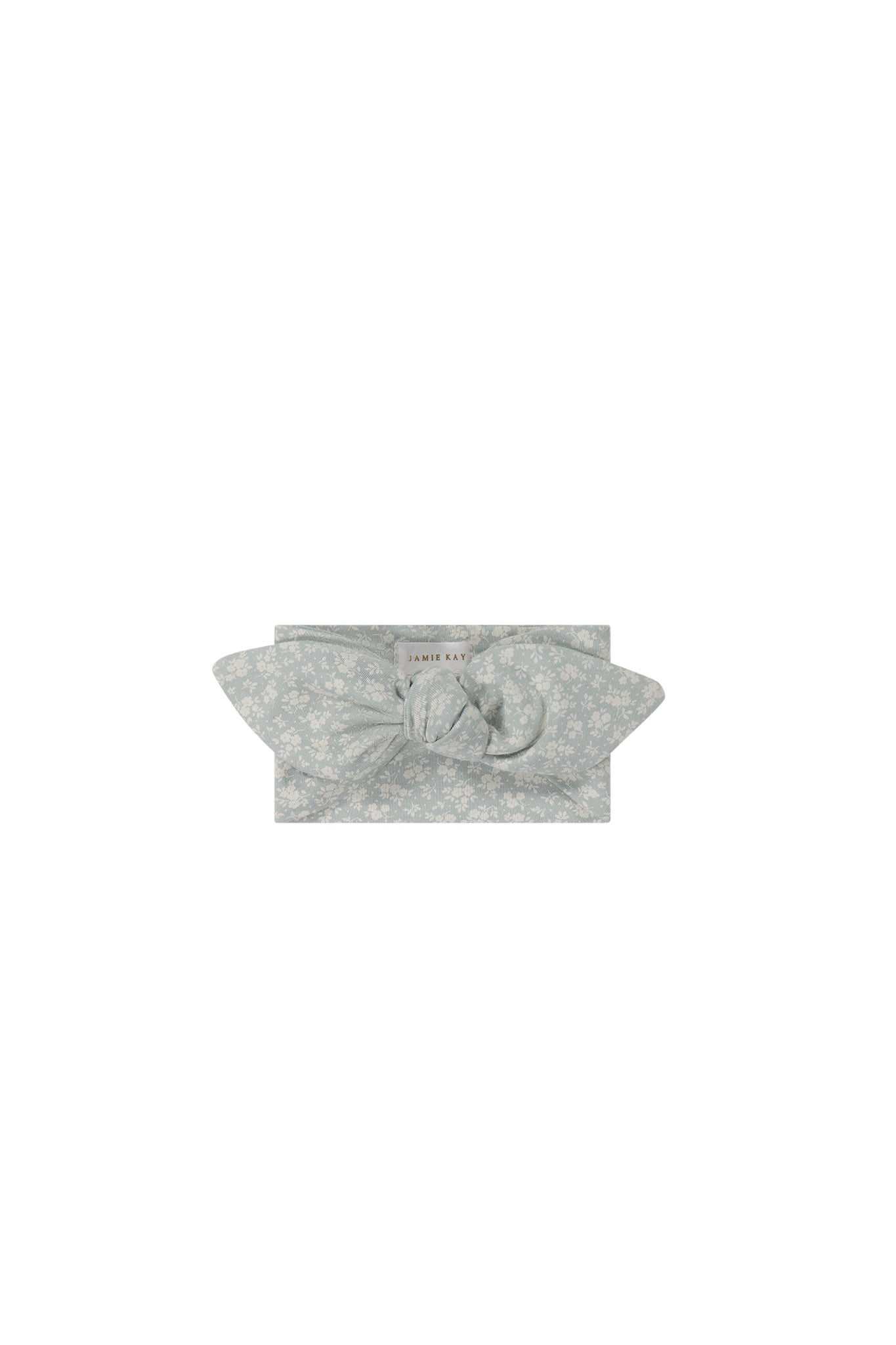 Jamie Kay Organic Cotton Headband Rosalie Fields Bluefox