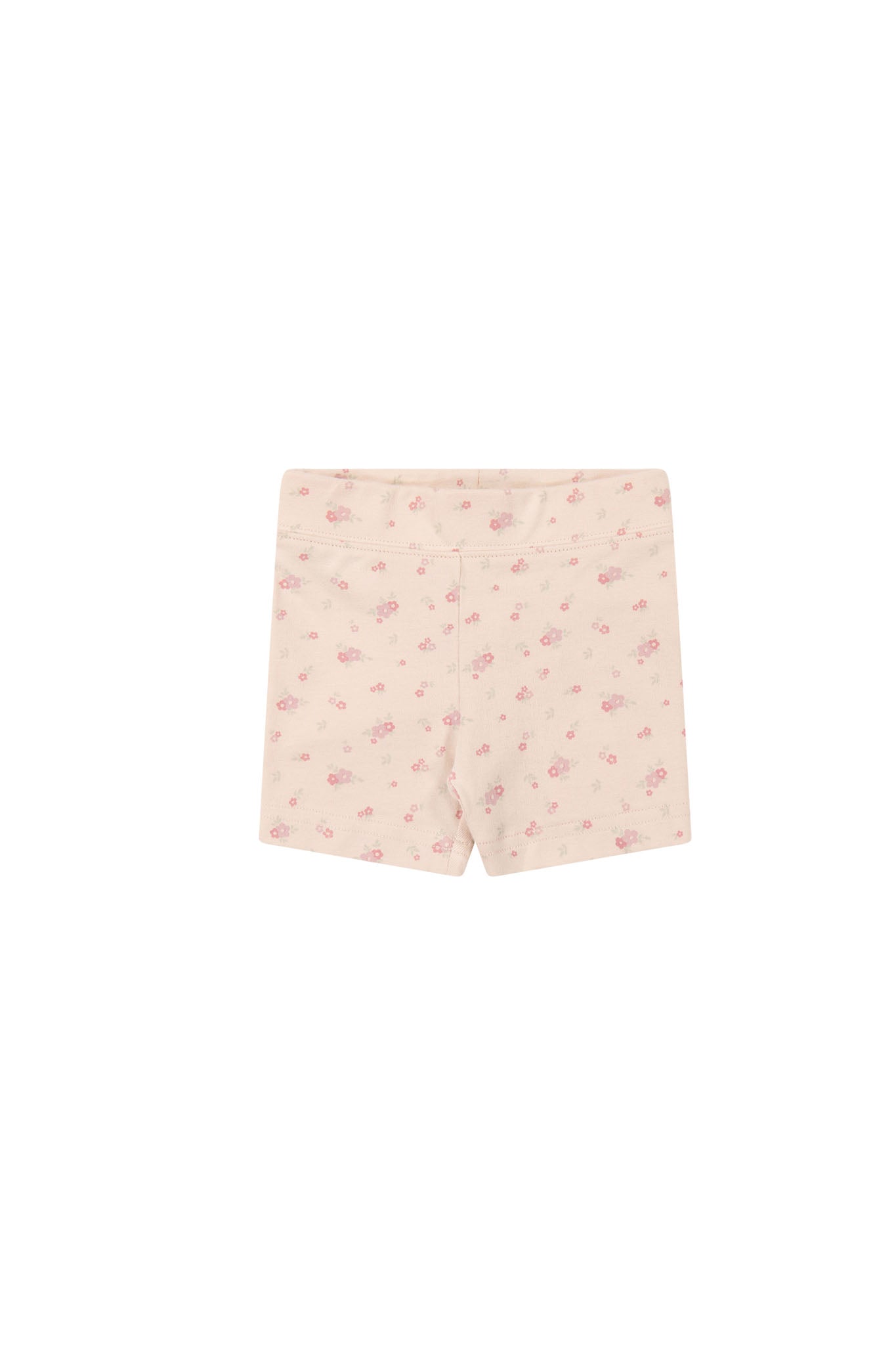 Jamie Kay Organic Cotton Everyday Bike Short Cindy Whisper Pink