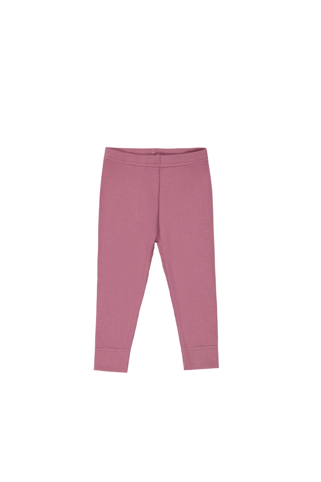 Jamie Kay Organic Cotton Modal Elastane Legging Dhalia