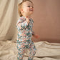 Bella and Lace Jesse Romper Hello Gorgeous Print