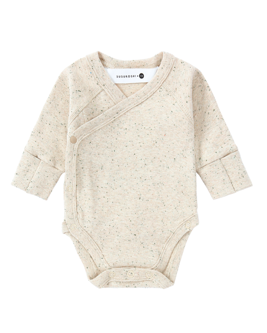 Susukoshi Kimono Suit Willow