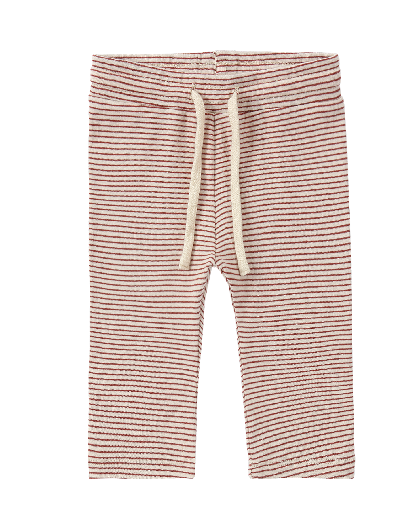 Susukoshi Drawstring Legging Ember