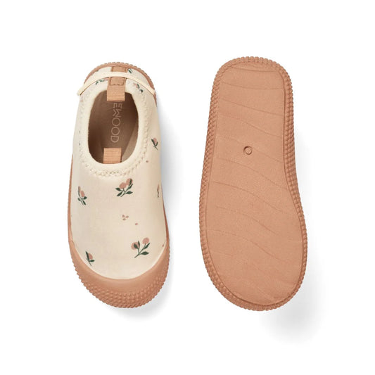 Liewood Sonja Sea Shoe Peach Sea Shell