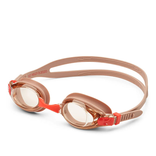 Liewood Titas Goggles Tuscany Rose Apple Blossom