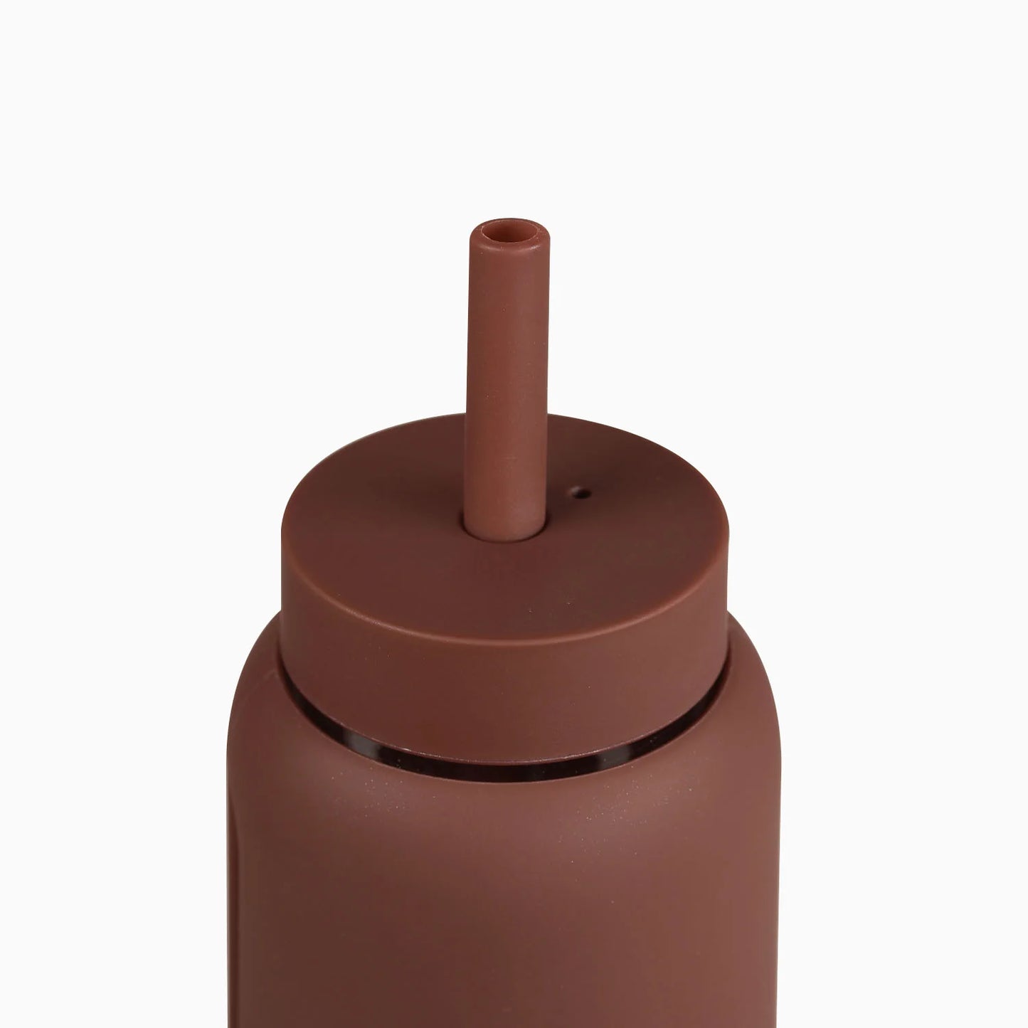 Bink Mini Lounge Straw and Cap Coco