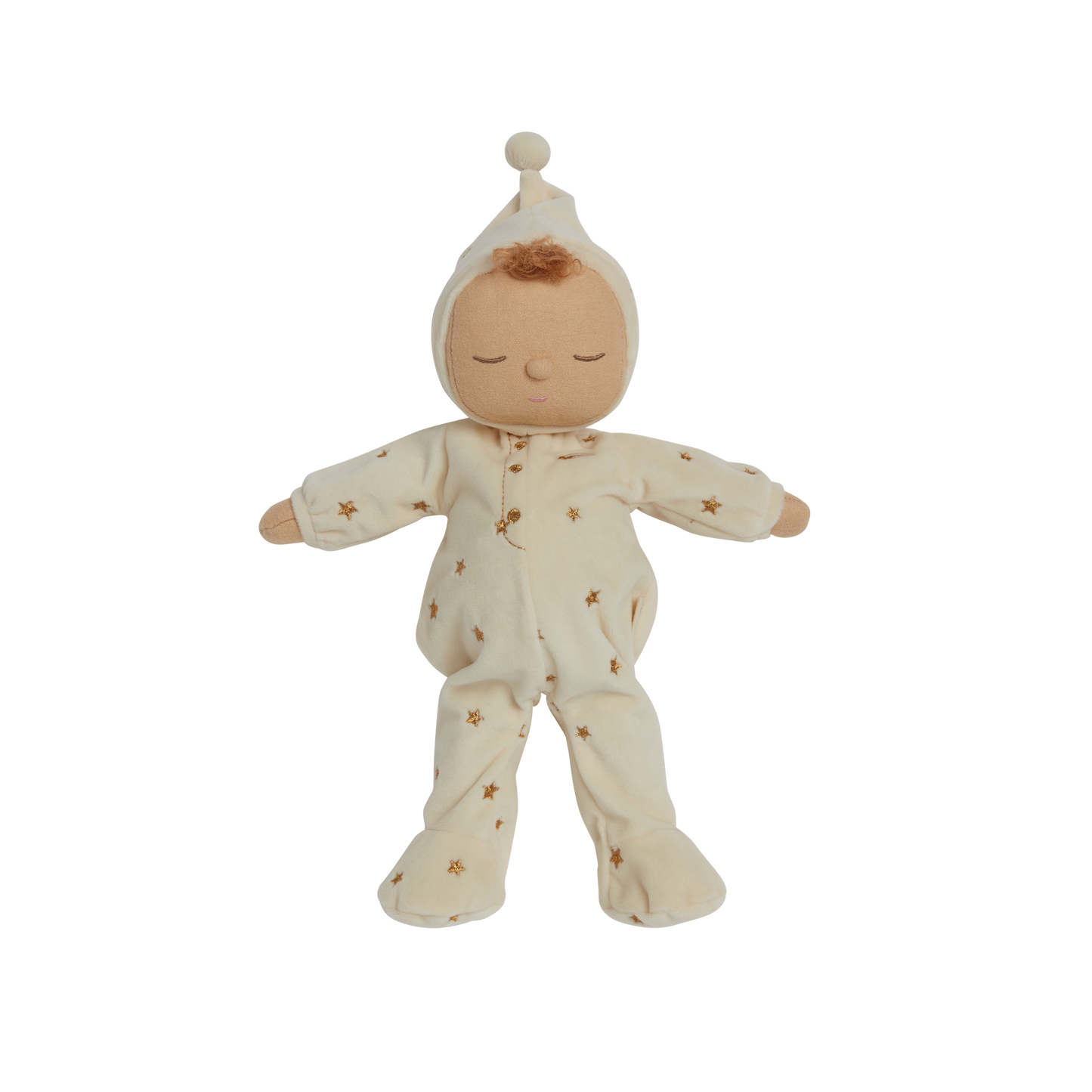 Olli Ella Lullaby Dozy Dinkum Lyra Buttercream