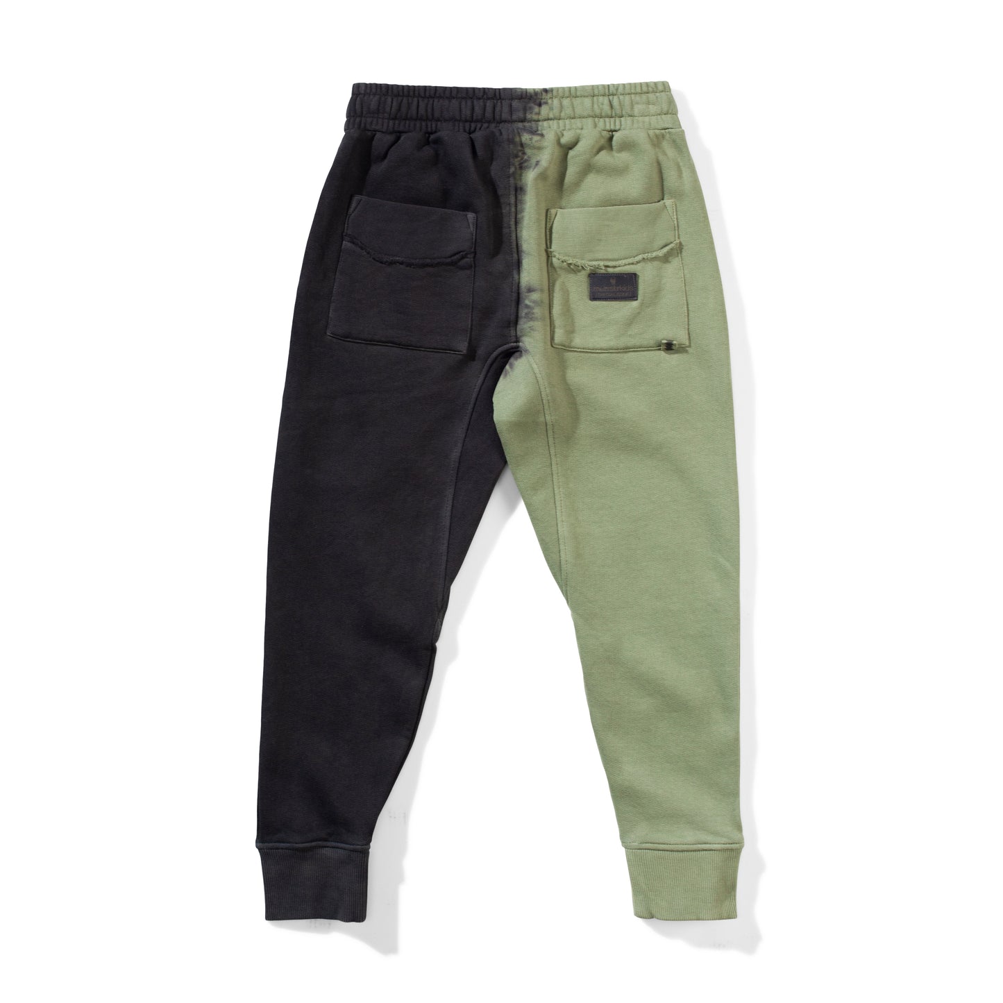 Munster Kids Flipside Pant Dusty Olive
