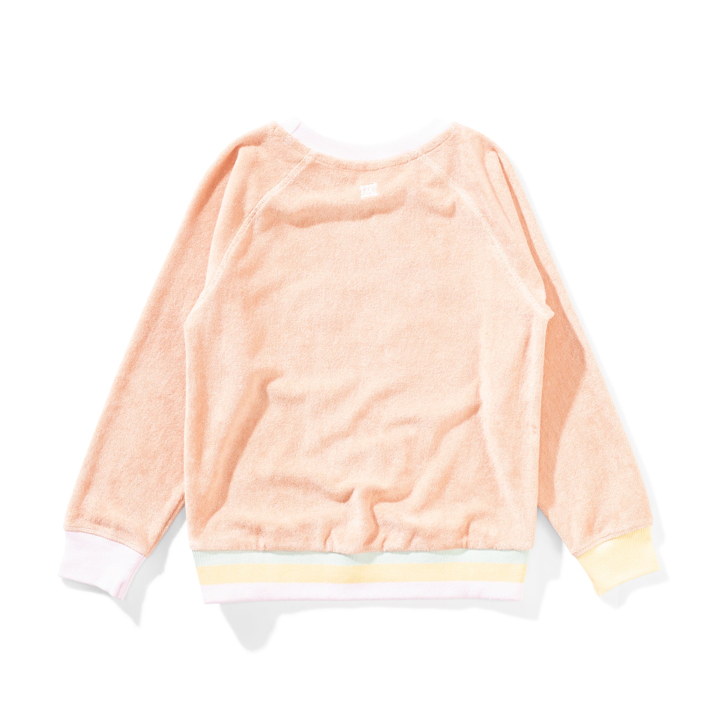 Missie Munster Daisy Crew Coral