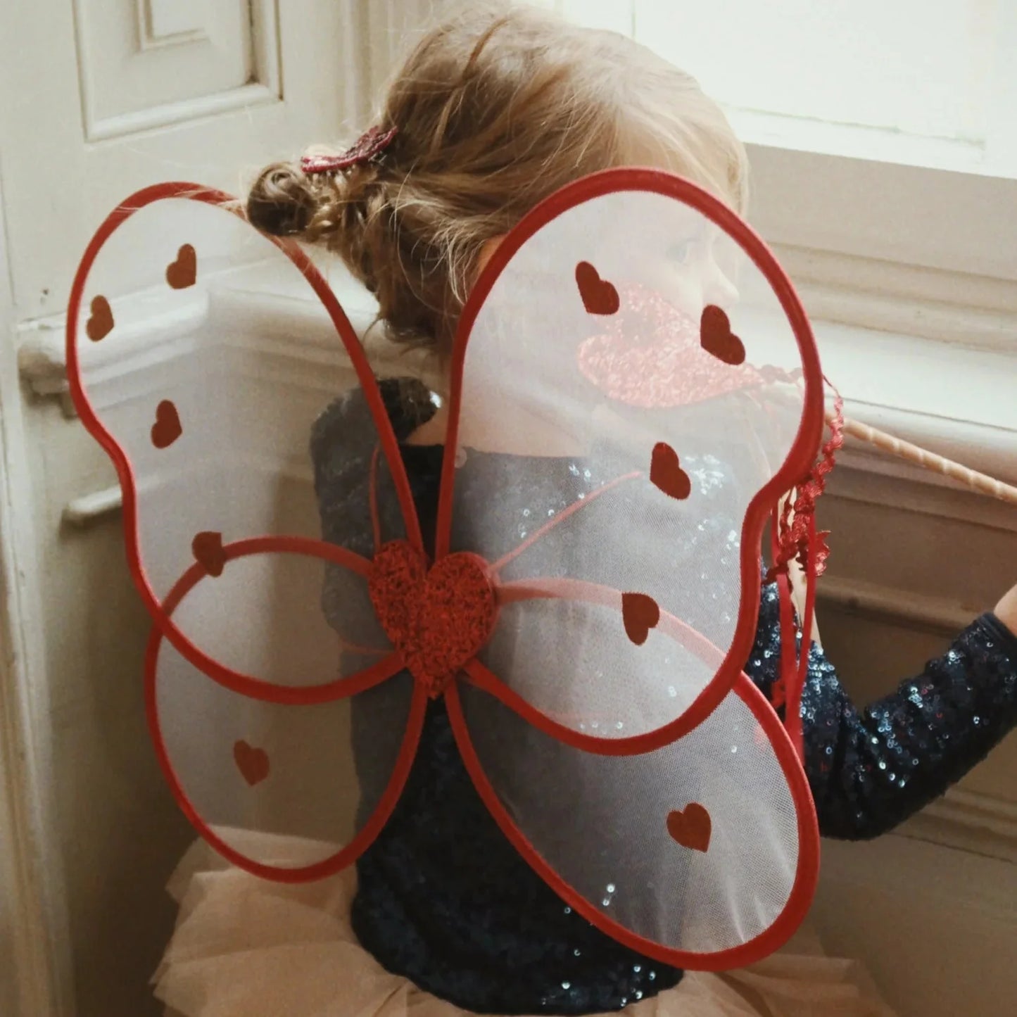 Konges Sløjd Costume Fairy Heart