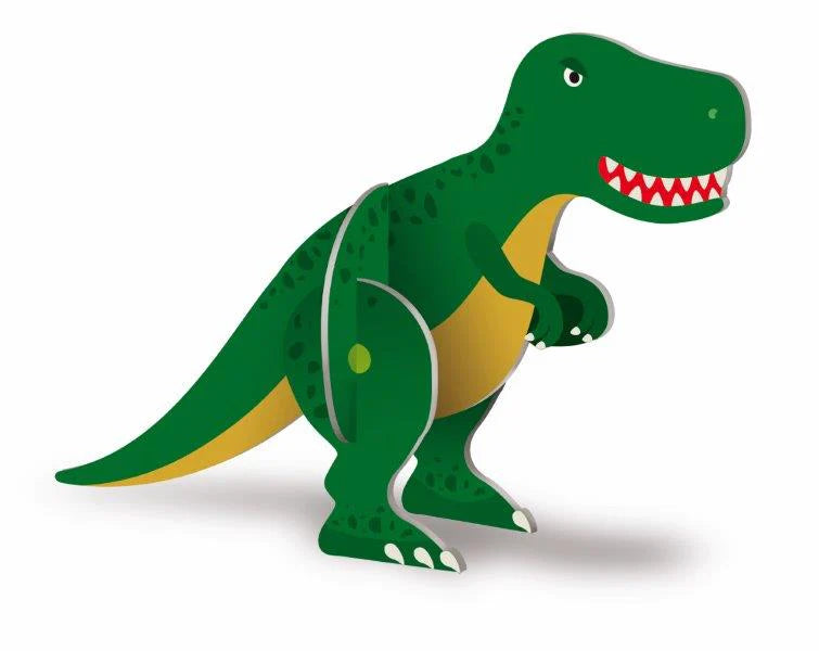 Sassi Mega Arts & Crafts Dinosaurs