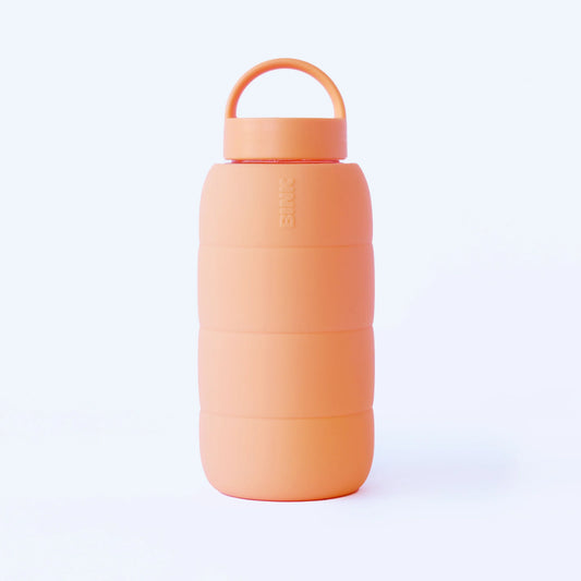 Bink Puffer Bottle Melon