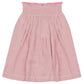 Bella and Lace Mildred Skirt Pink Lady Apple