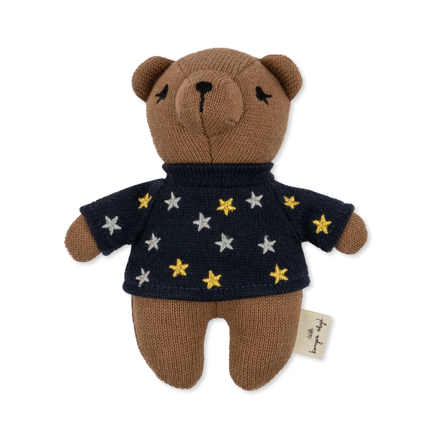 Konges Sløjd Mini Toy Bear