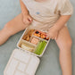 MontiiCo Bento Five Lunch Box Endless Summer