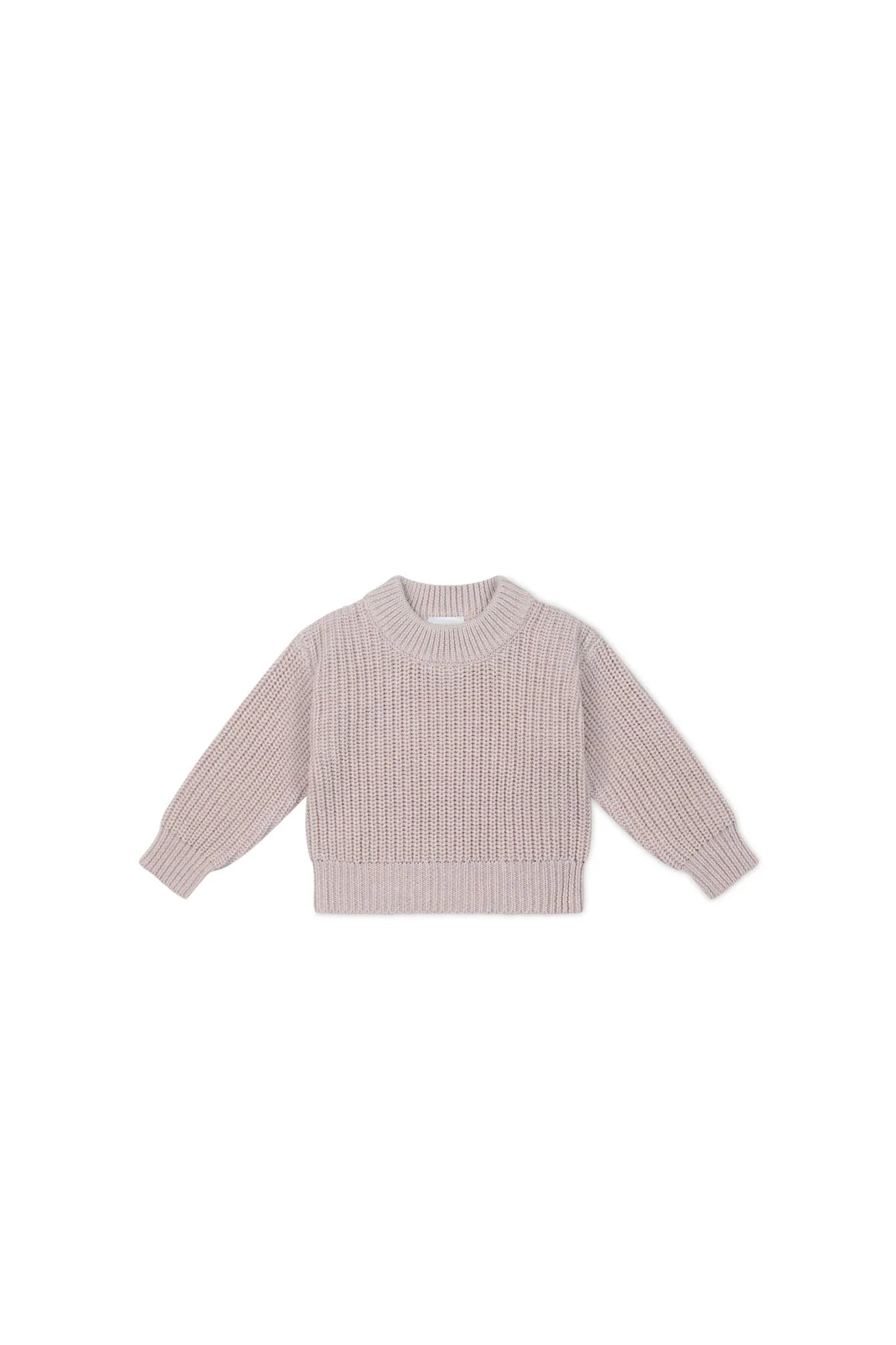 Jamie Kay Morgan Jumper Pastel Marle