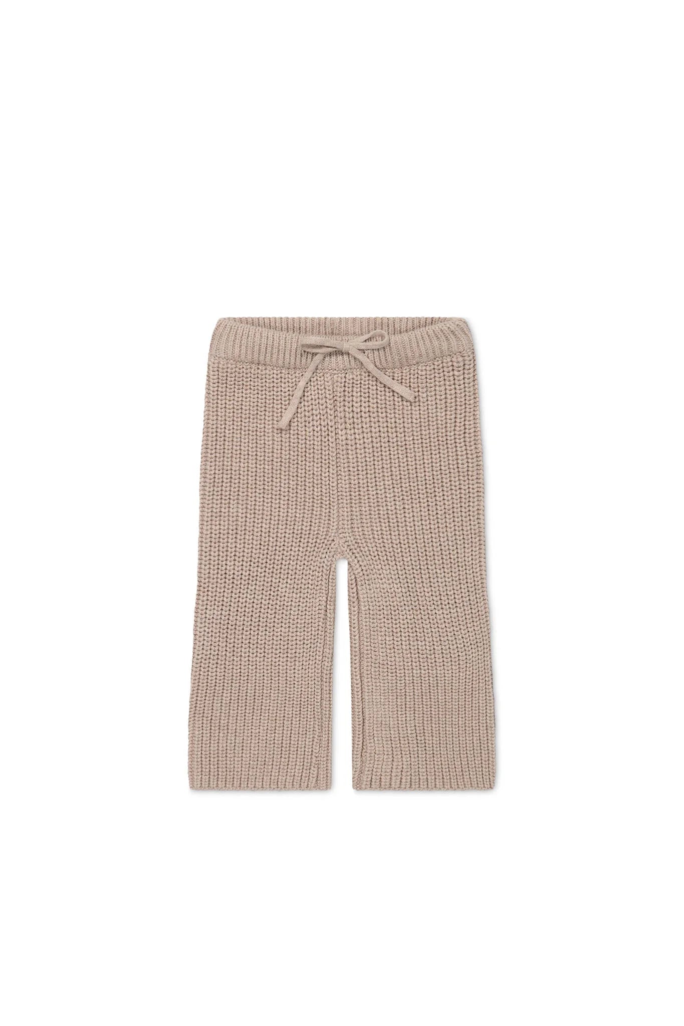 Jamie Kay Morgan Knitted Pant Wren Marle
