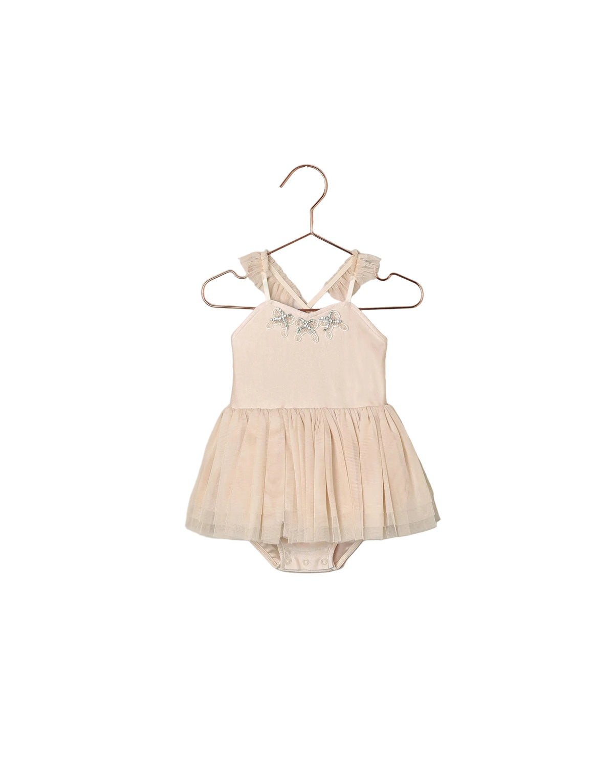 Noralee Clementine Tutu Pearl