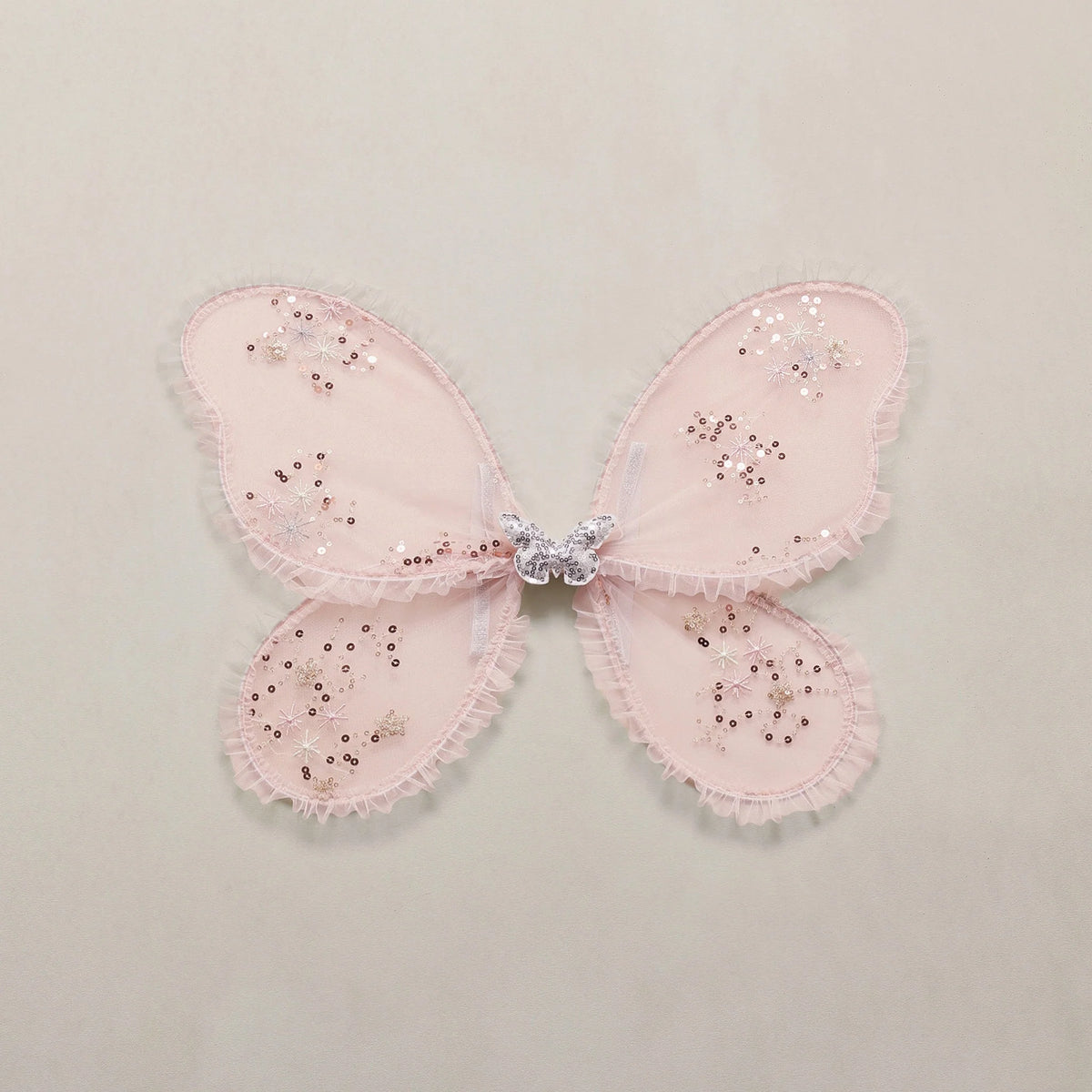 Noralee Wings Pink