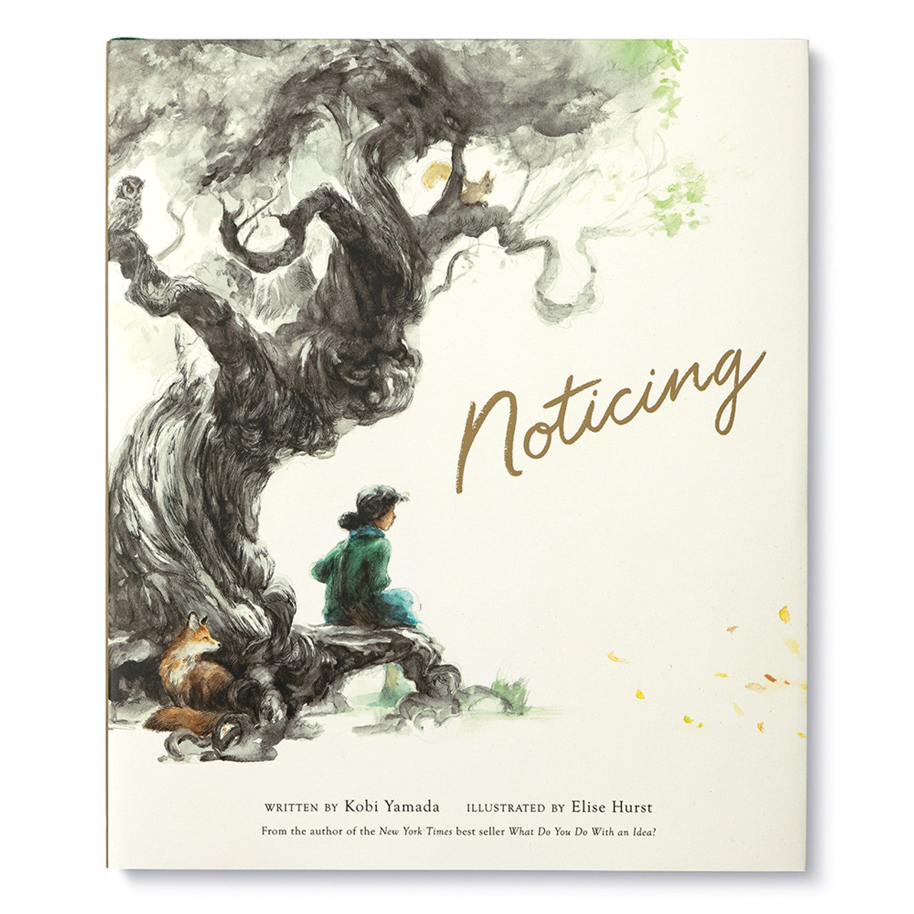 Book Noticing