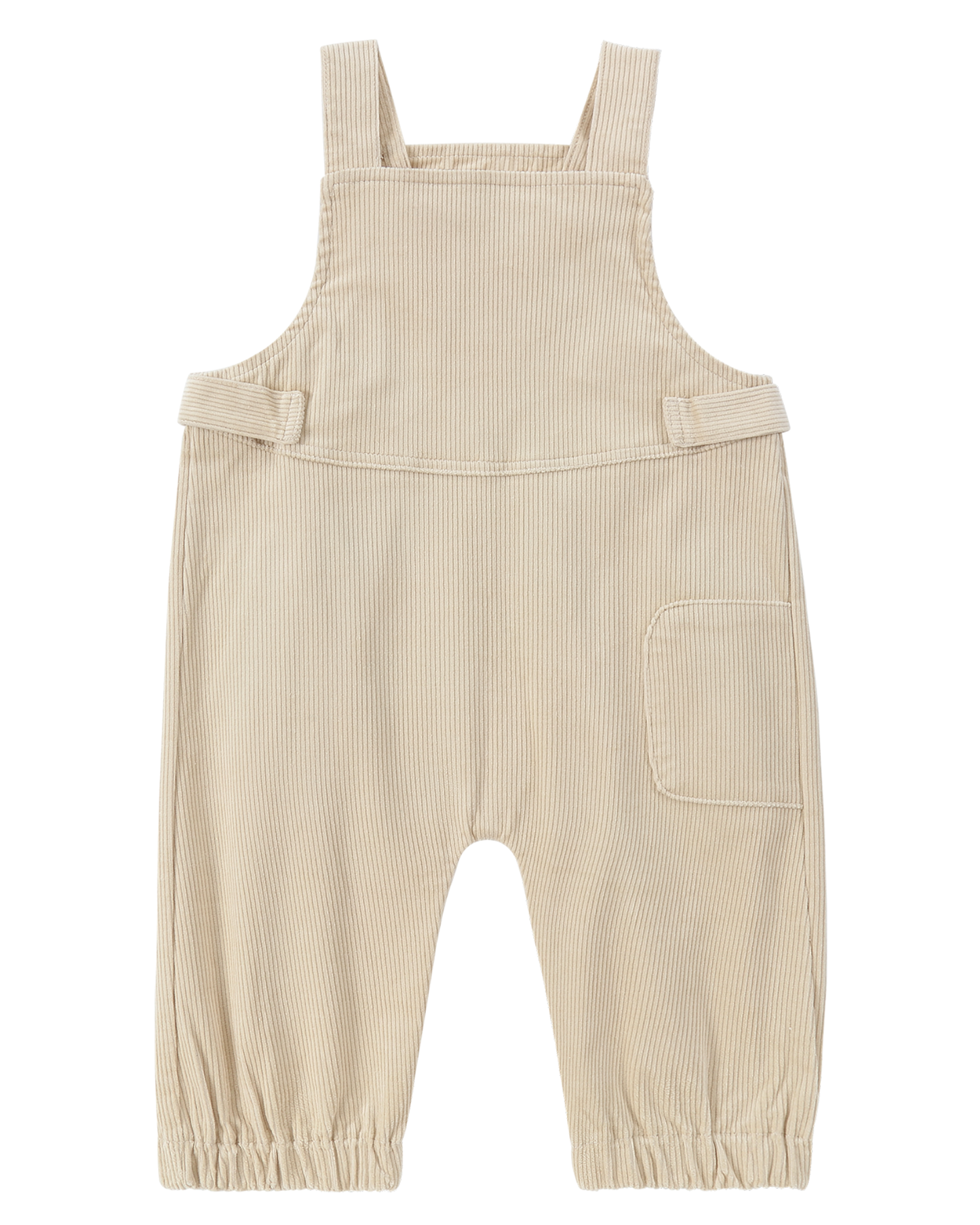 Susukoshi Corduroy Overall Soy