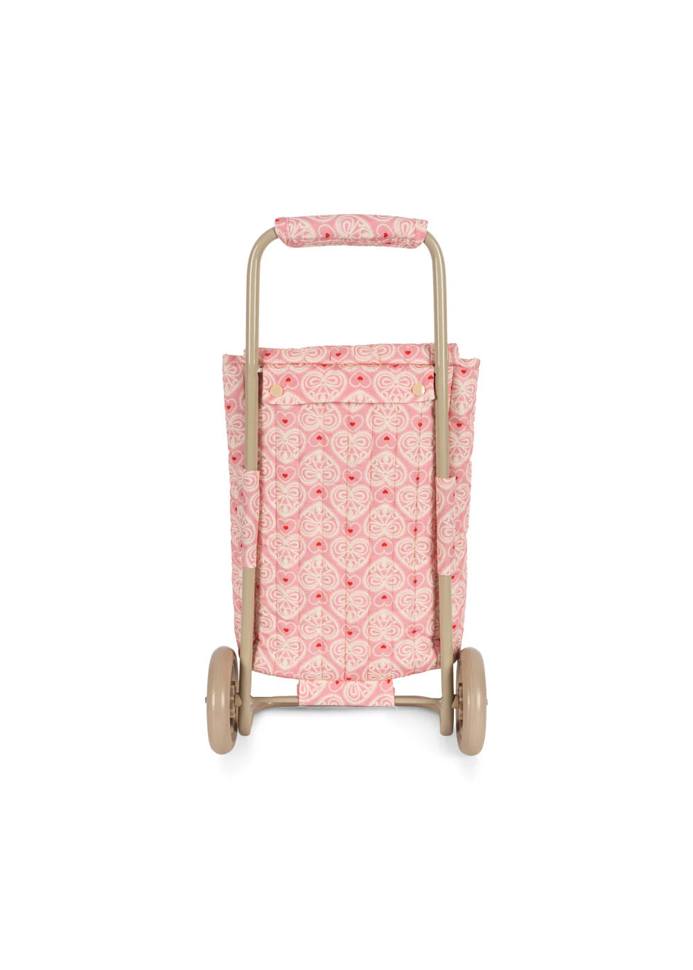 Konges Sløjd Kids Trolley Lacy Pink