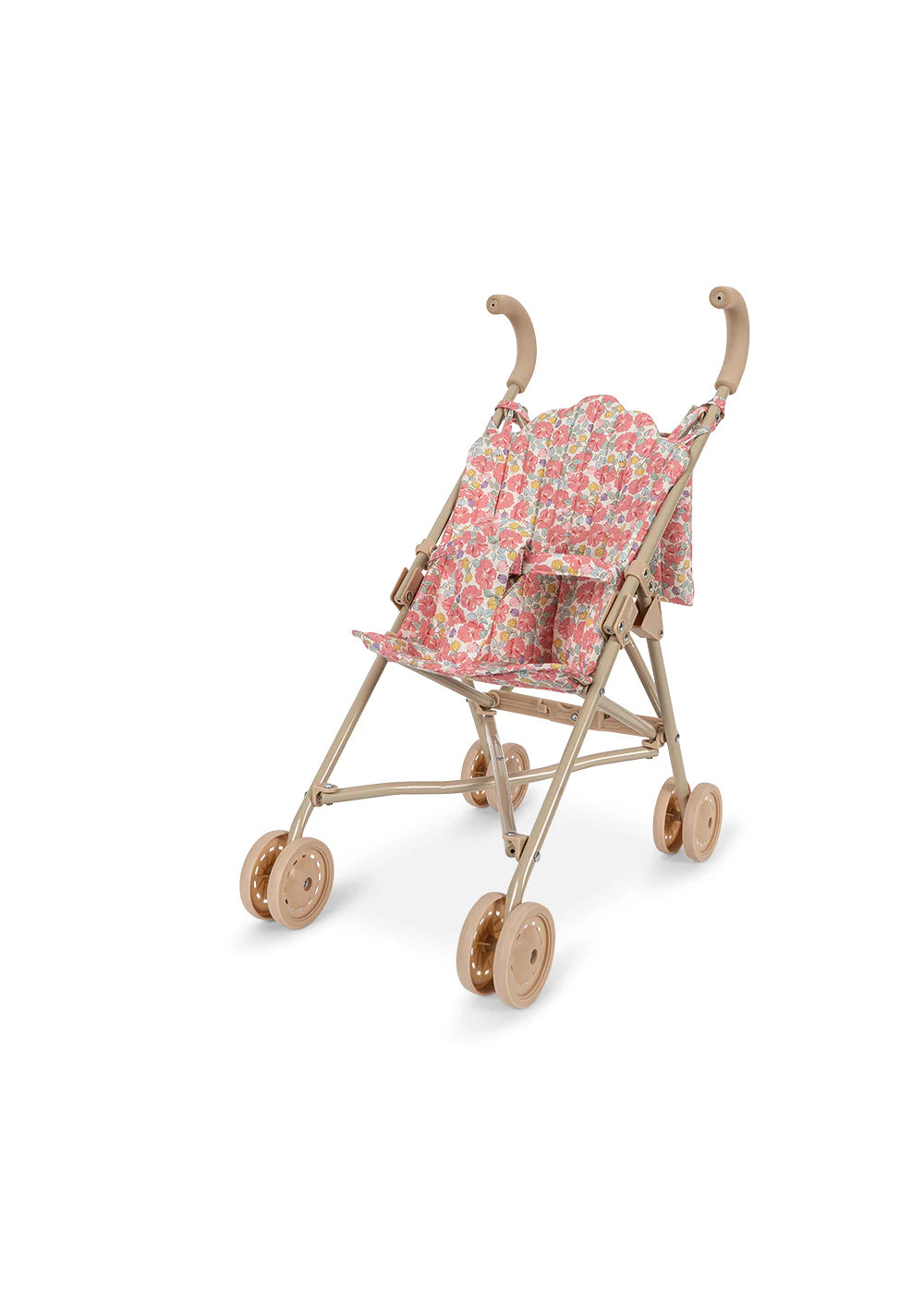 Konges Sløjd Doll Stroller Rose Anglaise