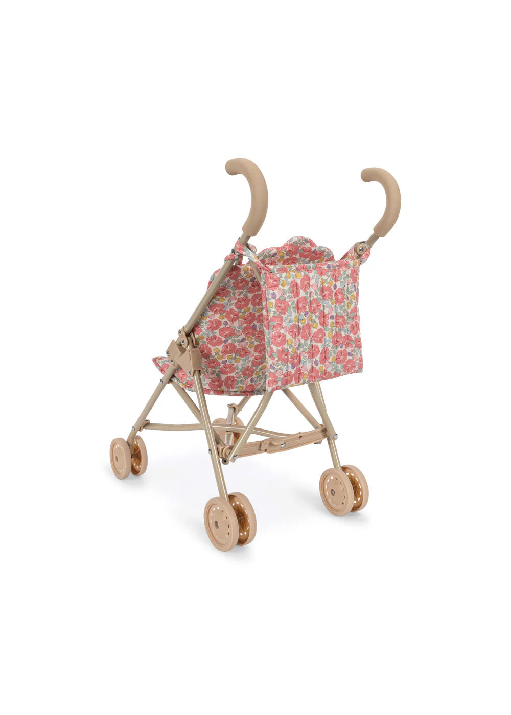 Konges Sløjd Doll Stroller Rose Anglaise