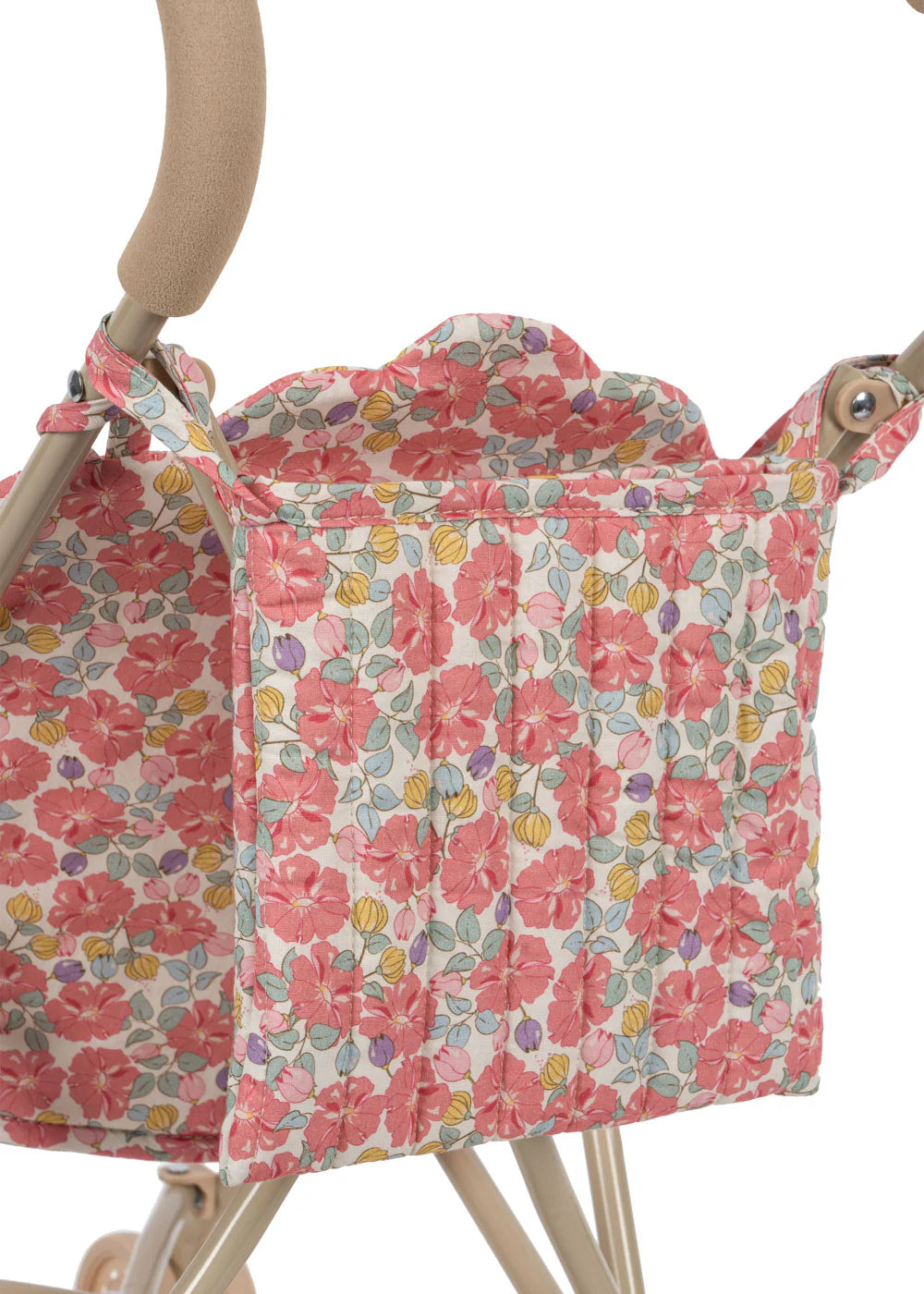 Konges Sløjd Doll Stroller Rose Anglaise