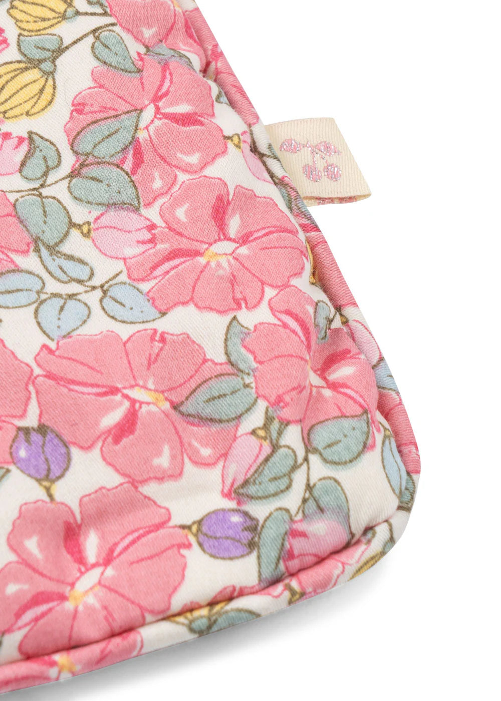 Konges Sløjd Doll Bedding Rose Anglaise