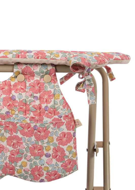Konges Sløjd Doll Changing Table Rose Anglaise
