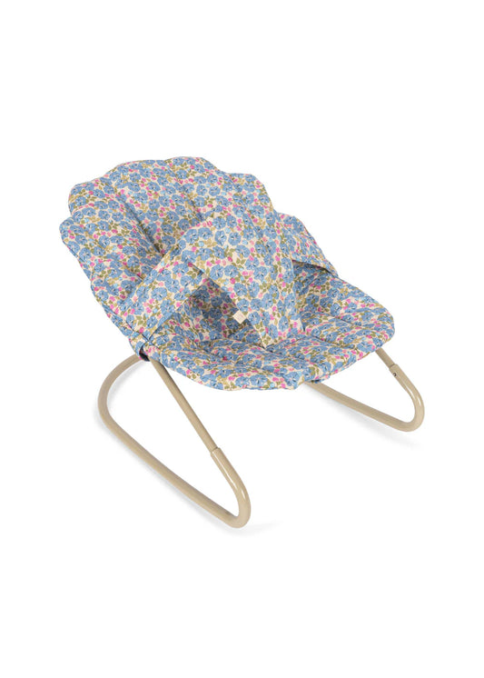 Konges Sløjd Doll Bouncer Fleur Rosier