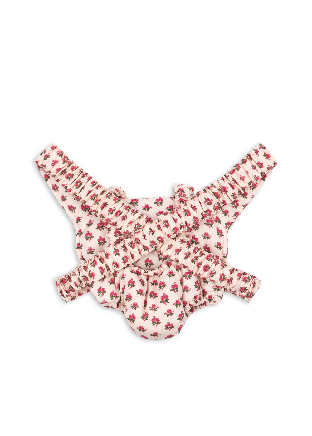 Konges Sløjd Doll Carrier Rosie Rose