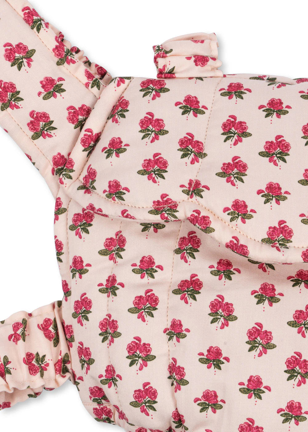 Konges Sløjd Doll Carrier Rosie Rose
