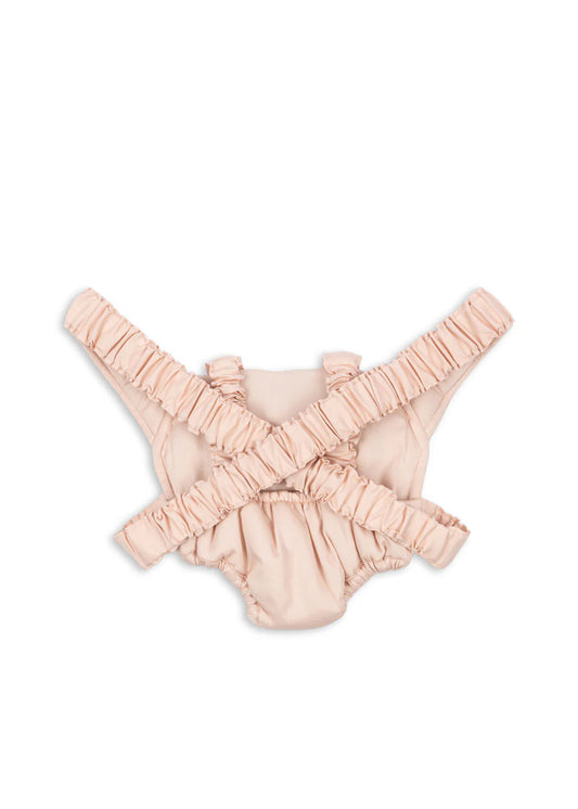 Konges Sløjd Doll Carrier Cameo Rose