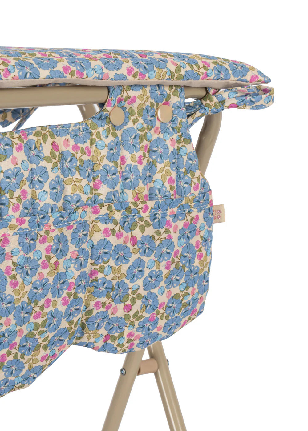 Konges Sløjd Doll Changing Table Fleur Rosier