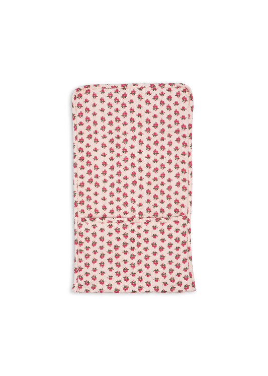 Konges Sløjd Doll Nursery Set Rosie Rose