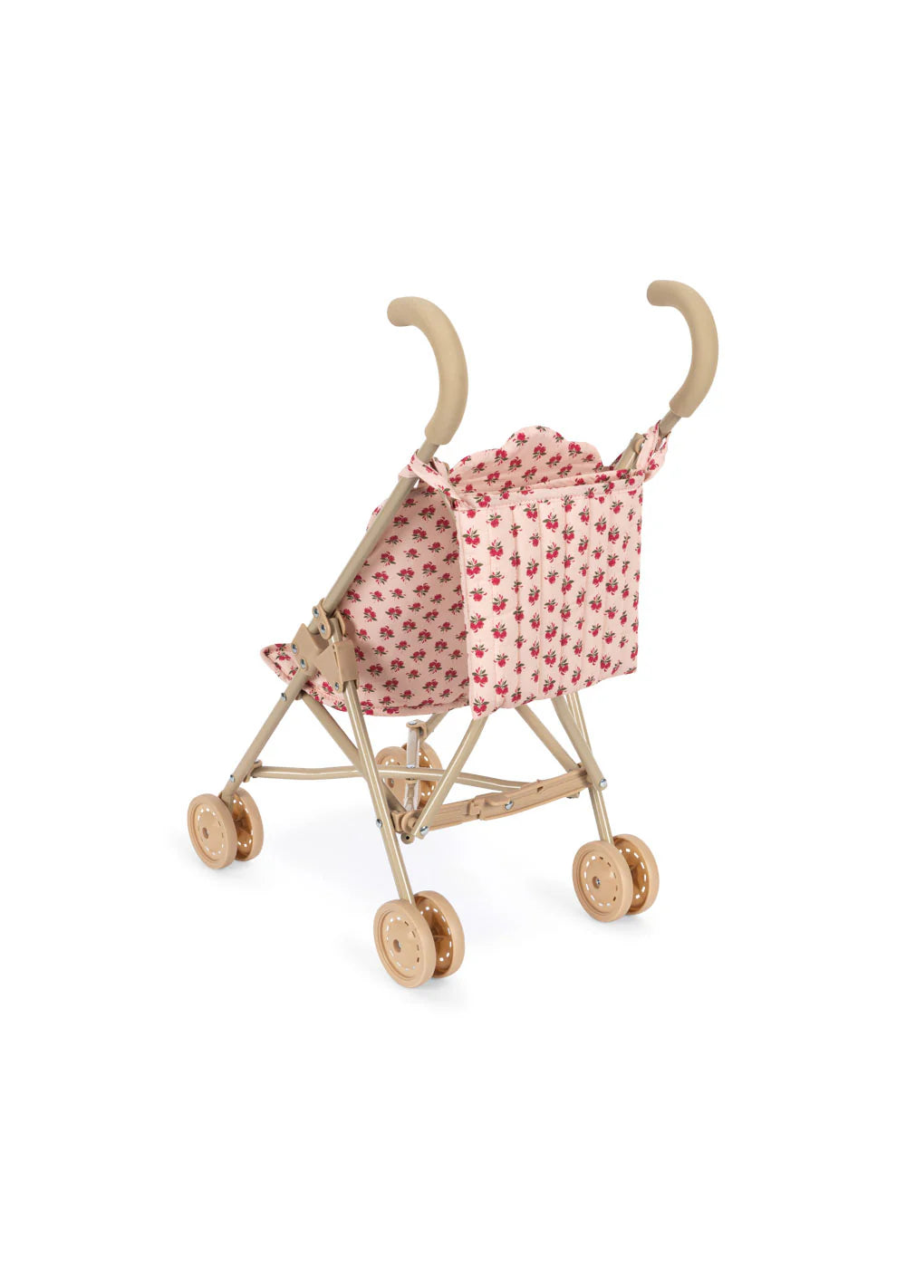Konges Sløjd Doll Stroller Rosie Rose
